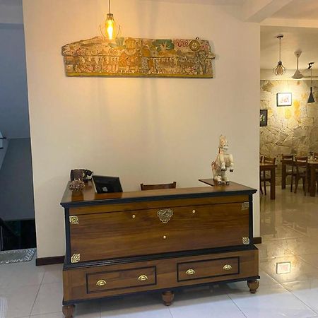 Amandara Hills Kandy Exterior photo