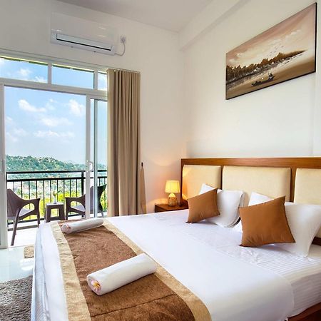 Amandara Hills Kandy Exterior photo