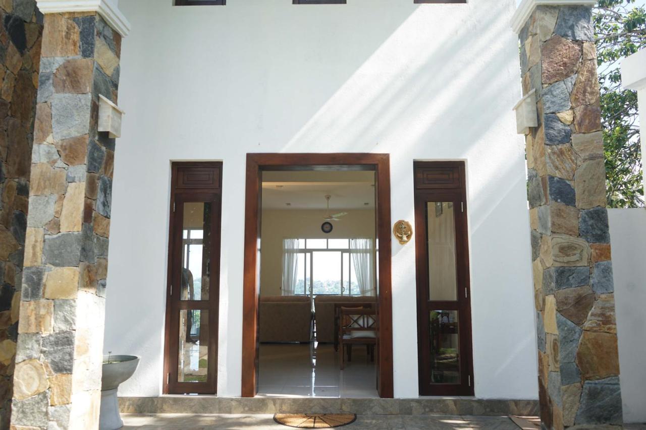 Amandara Hills Kandy Exterior photo