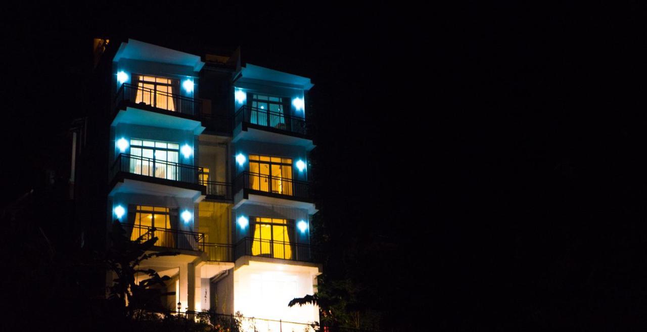 Amandara Hills Kandy Exterior photo