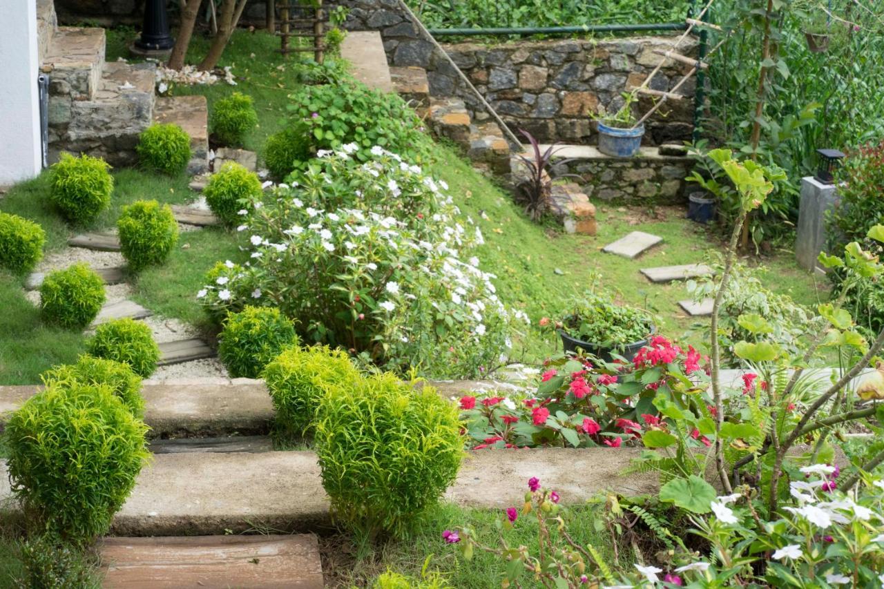 Amandara Hills Kandy Exterior photo