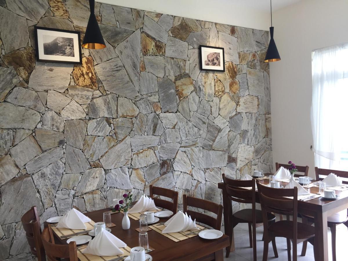 Amandara Hills Kandy Exterior photo
