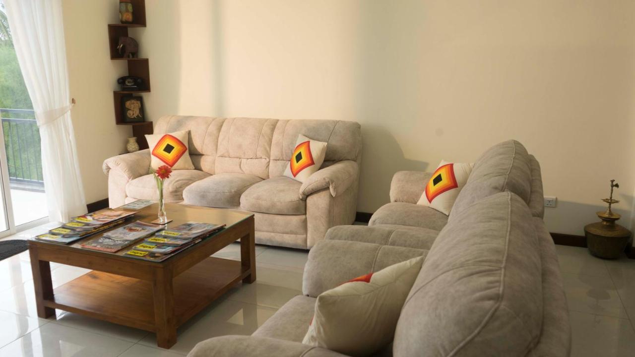 Amandara Hills Kandy Exterior photo