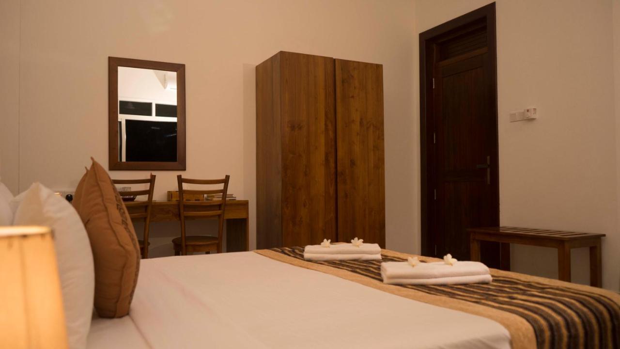 Amandara Hills Kandy Exterior photo