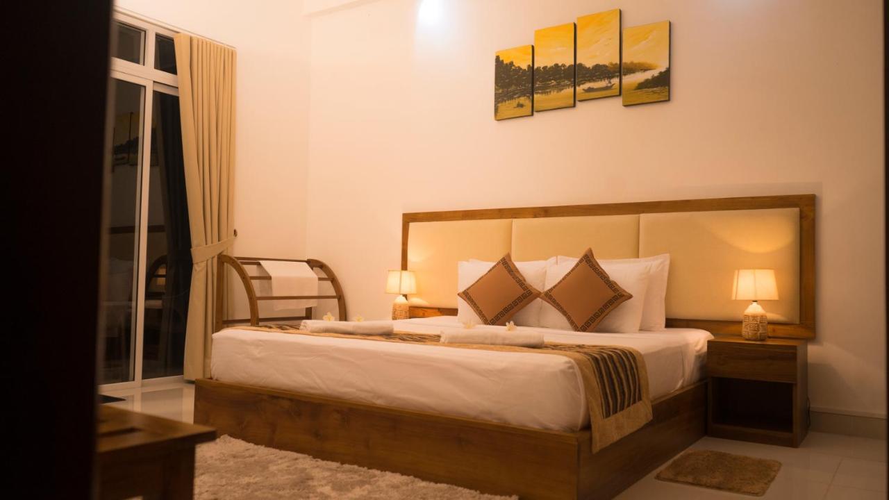 Amandara Hills Kandy Exterior photo