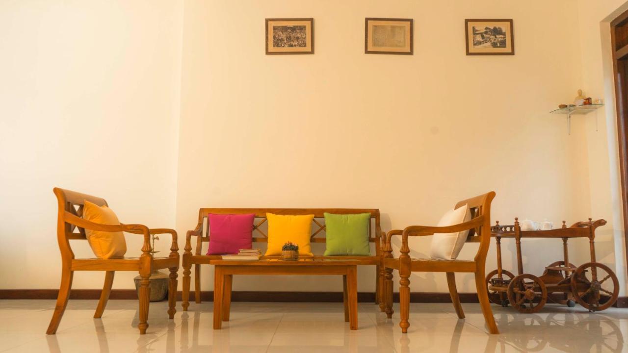 Amandara Hills Kandy Exterior photo