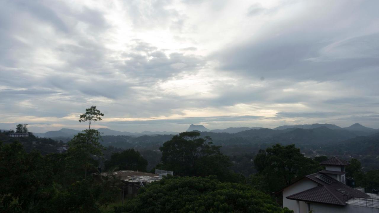 Amandara Hills Kandy Exterior photo