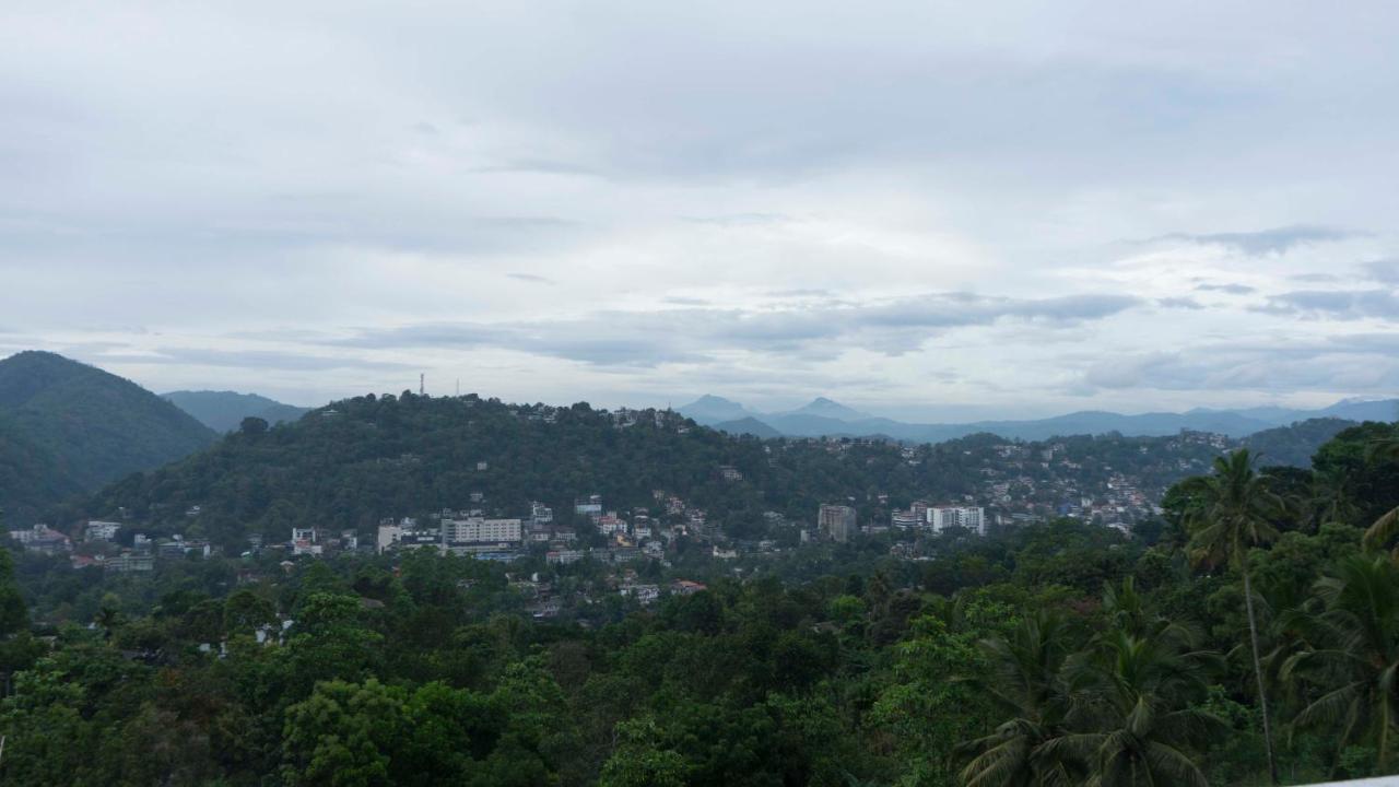 Amandara Hills Kandy Exterior photo