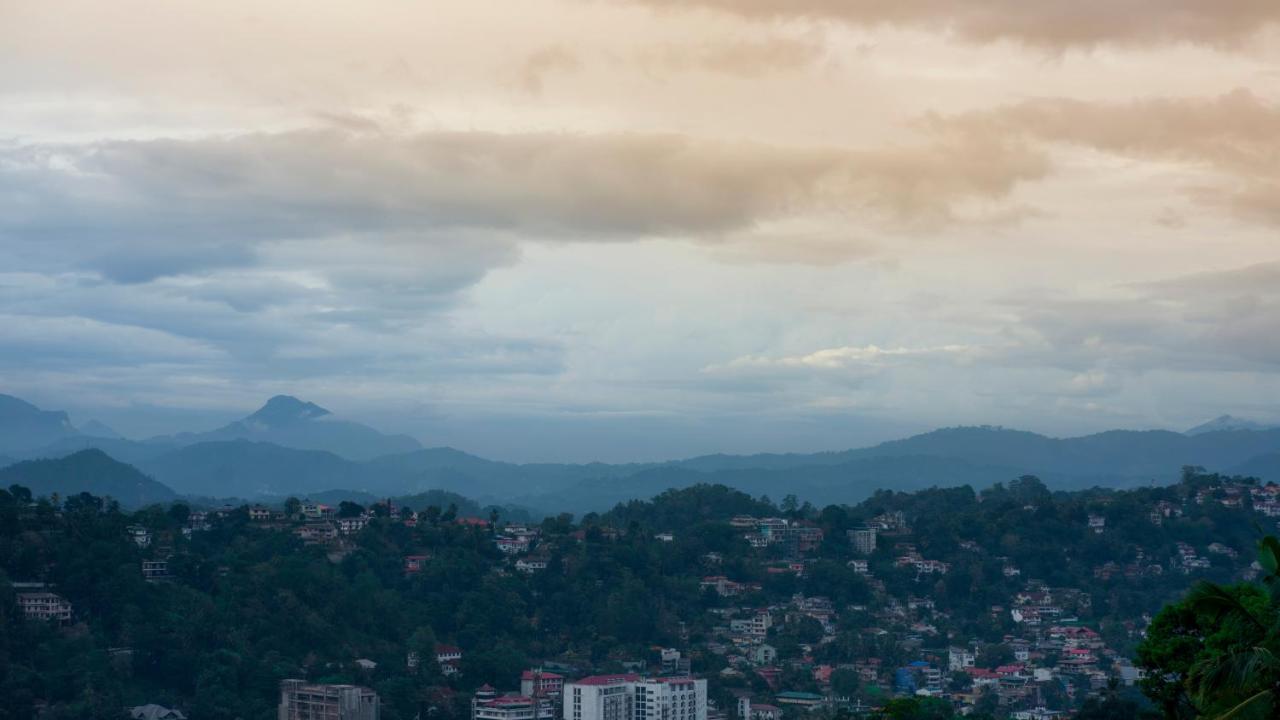 Amandara Hills Kandy Exterior photo