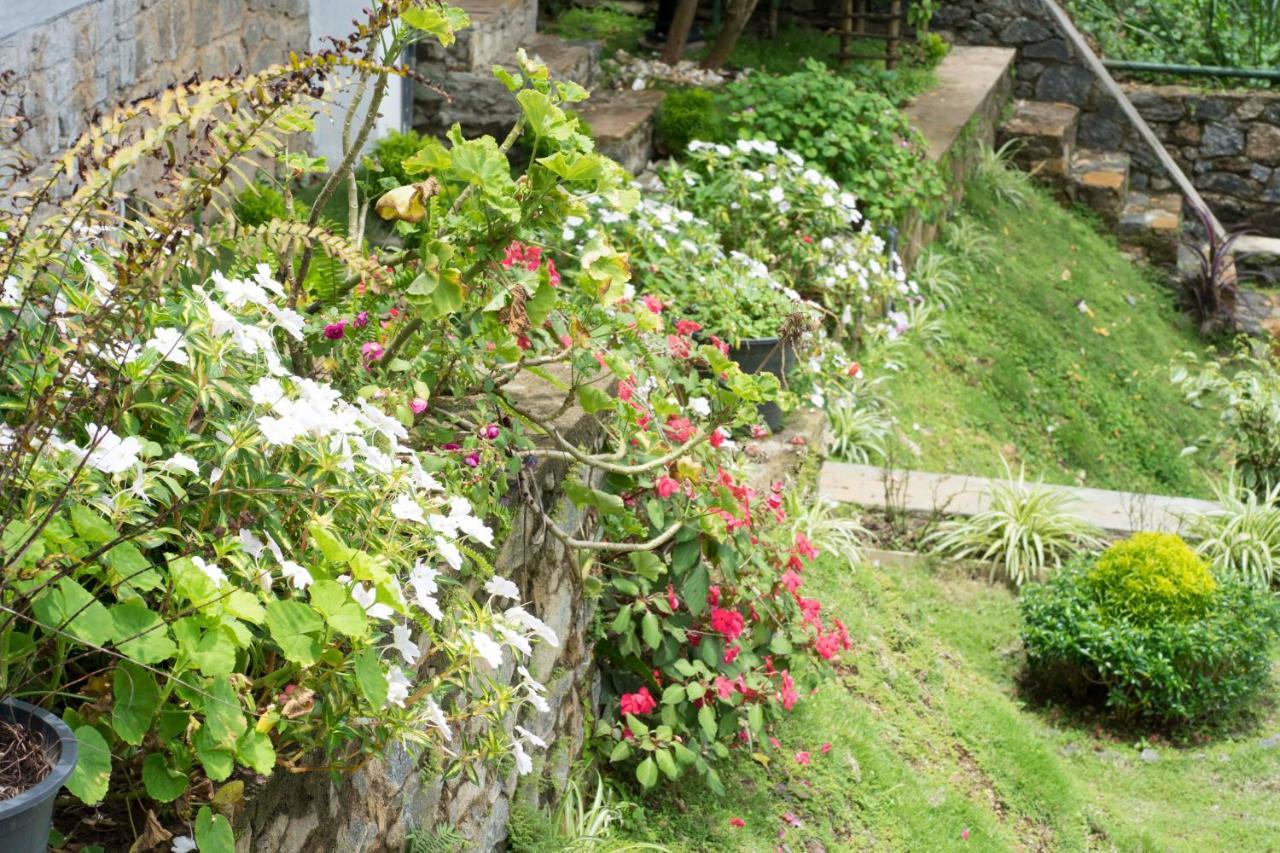 Amandara Hills Kandy Exterior photo