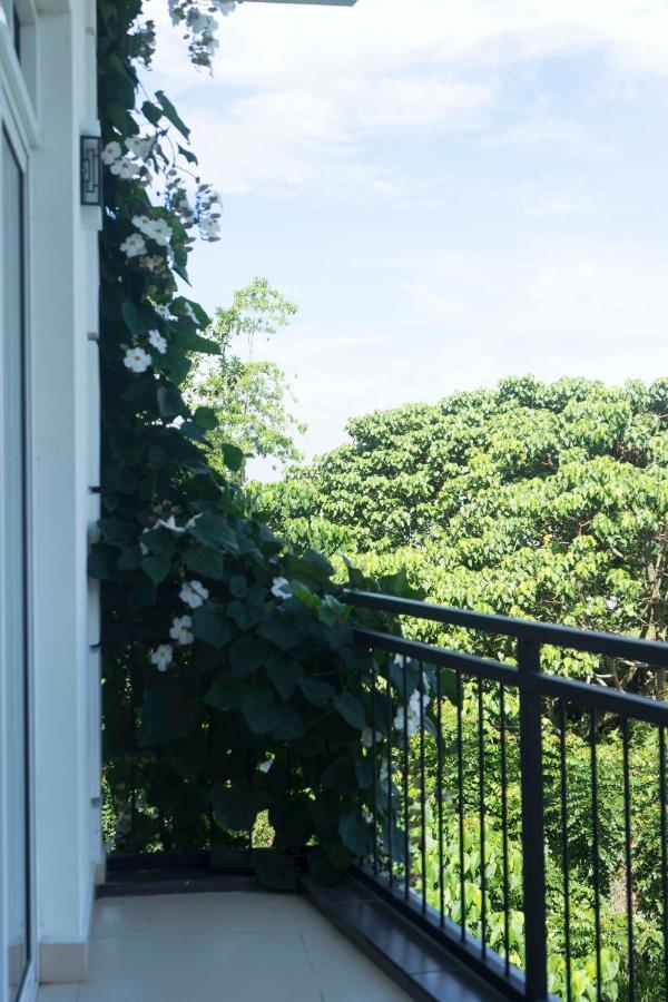Amandara Hills Kandy Exterior photo