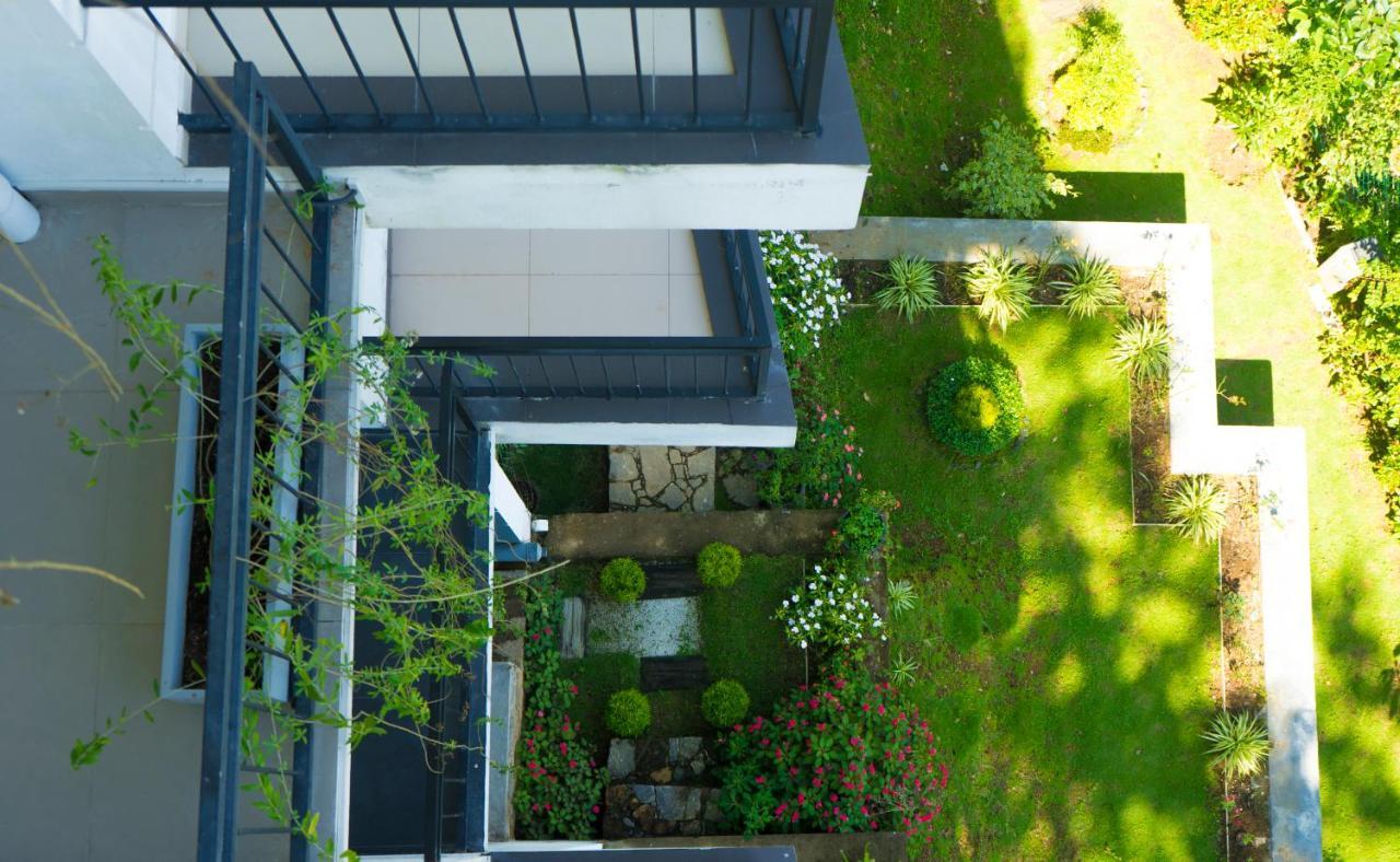 Amandara Hills Kandy Exterior photo