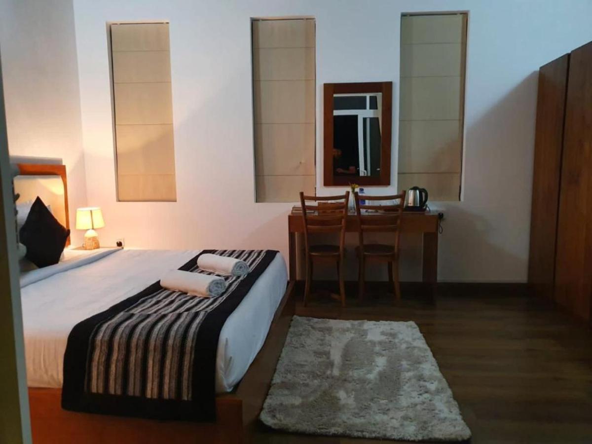 Amandara Hills Kandy Exterior photo
