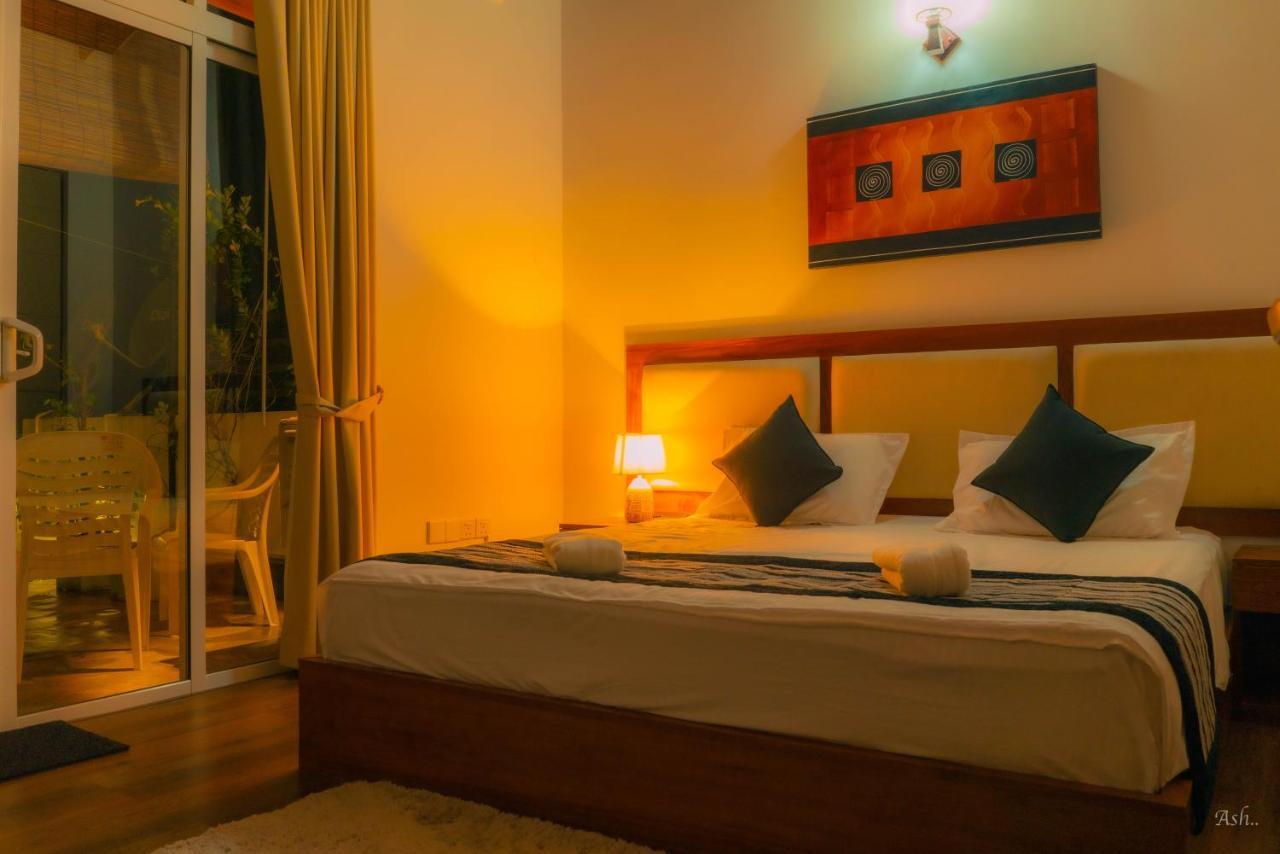 Amandara Hills Kandy Exterior photo