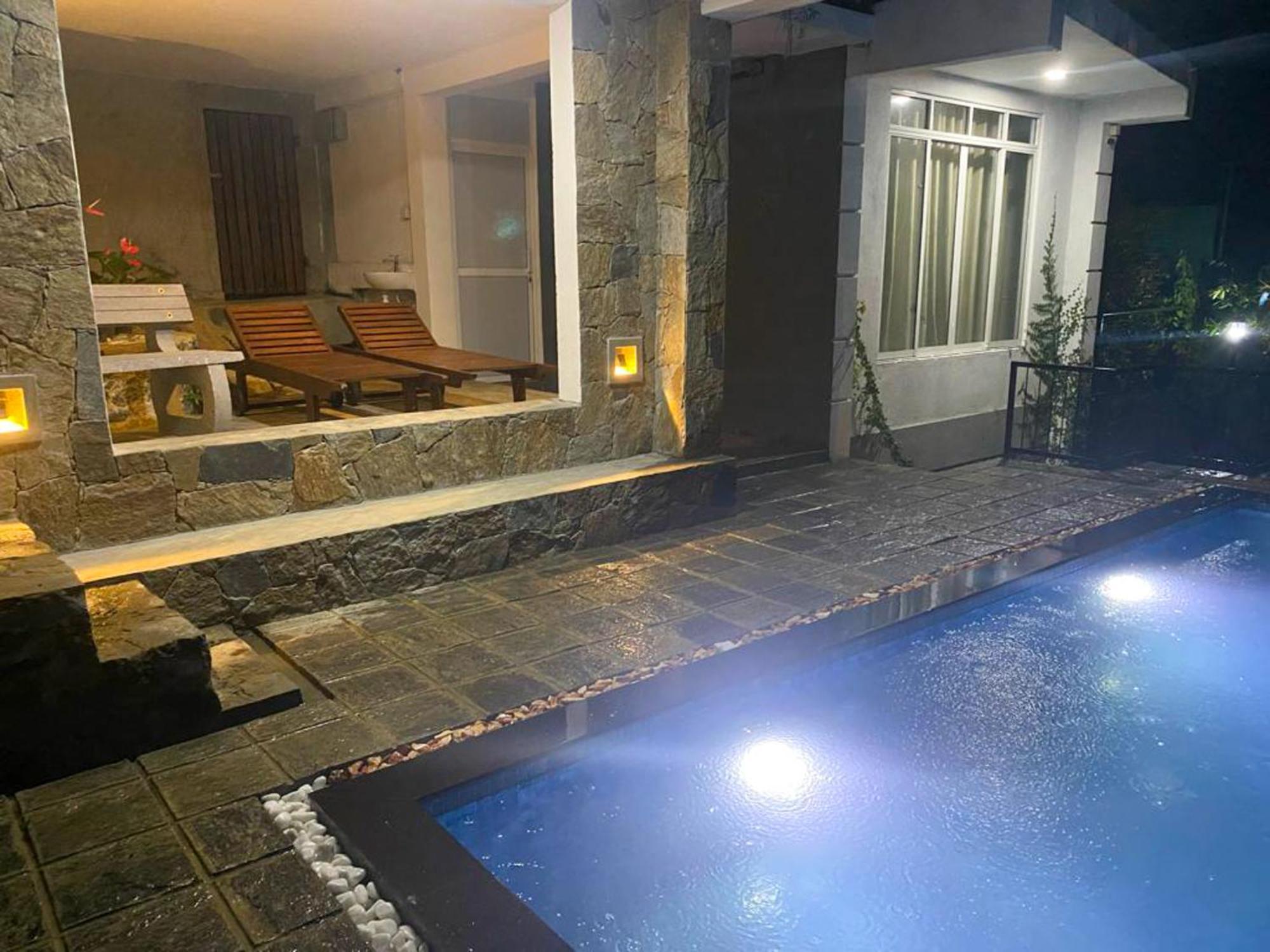 Amandara Hills Kandy Exterior photo