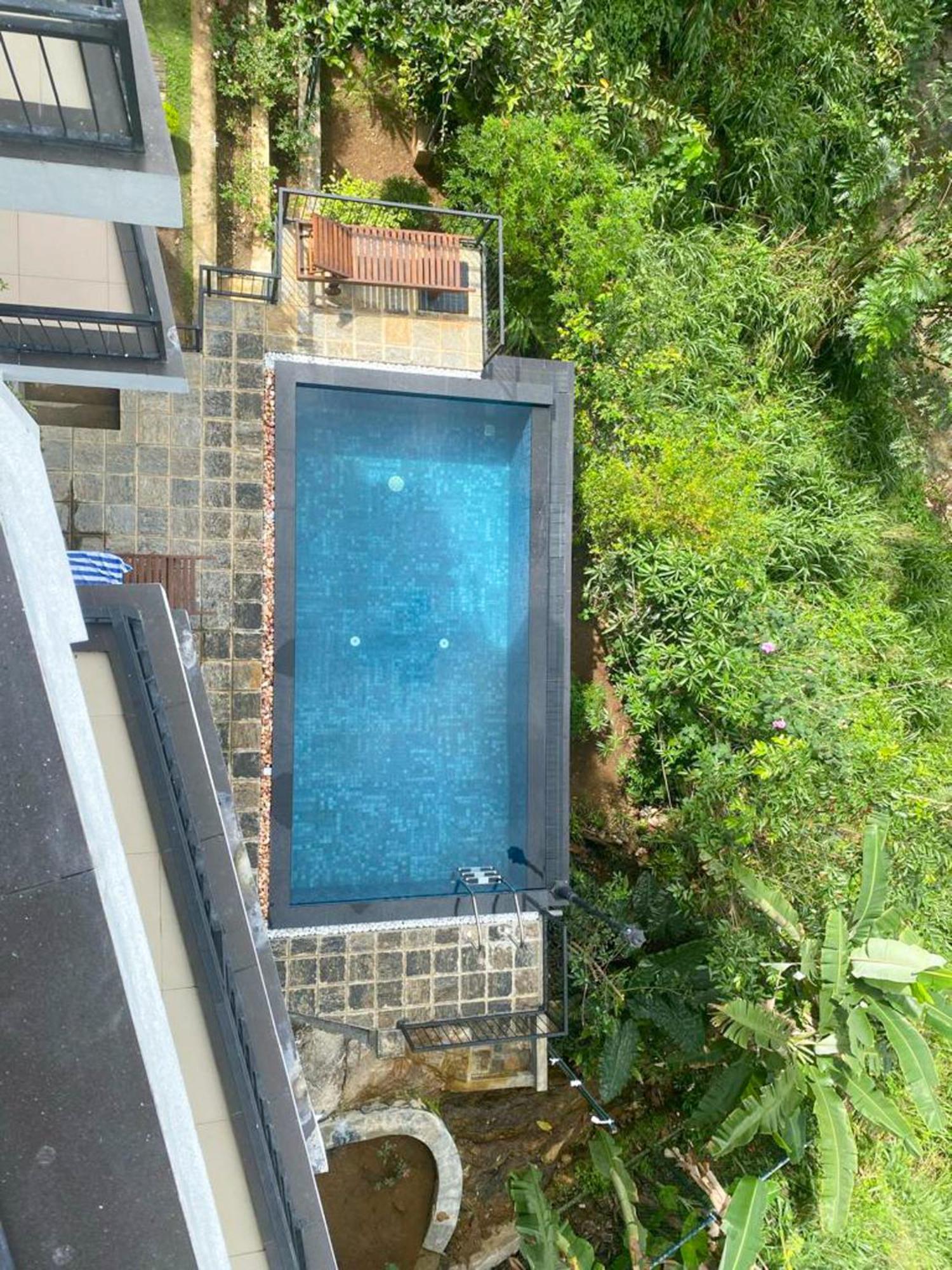 Amandara Hills Kandy Exterior photo