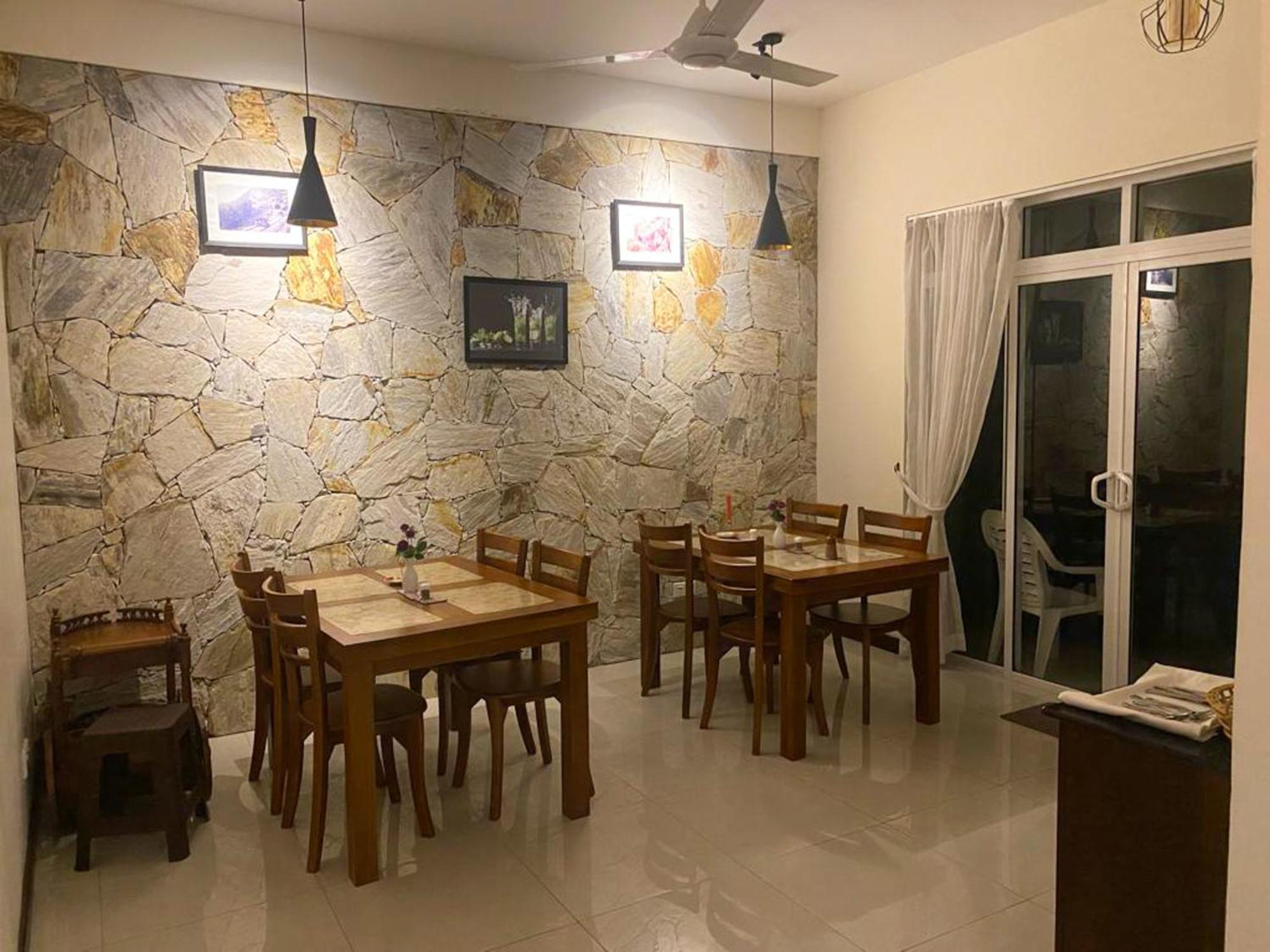 Amandara Hills Kandy Exterior photo
