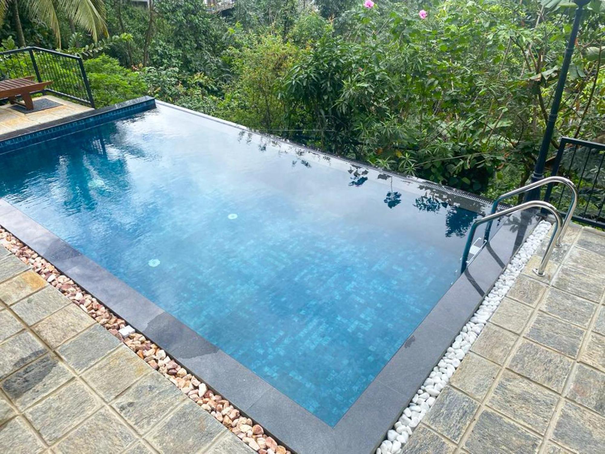Amandara Hills Kandy Exterior photo
