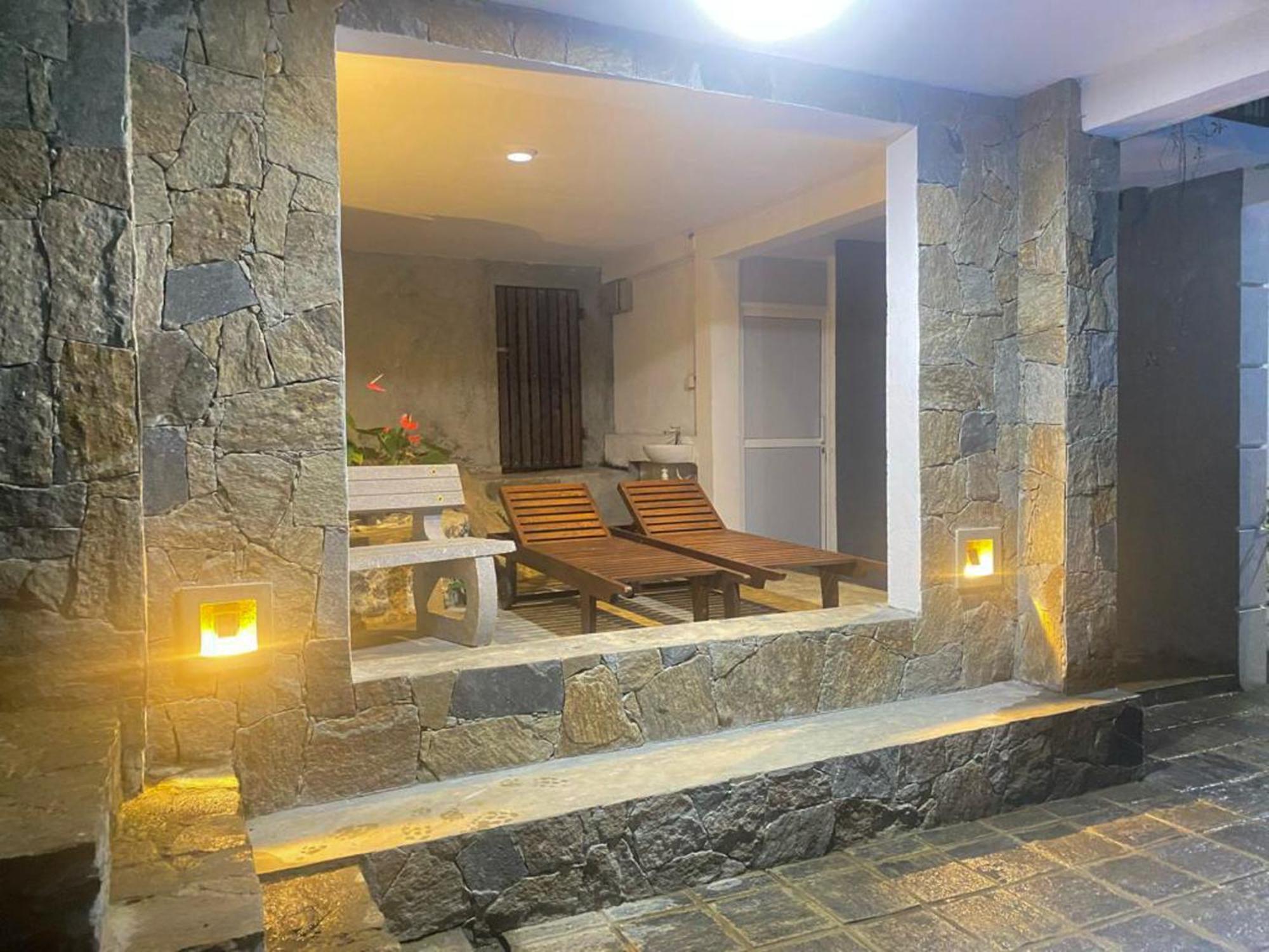 Amandara Hills Kandy Exterior photo