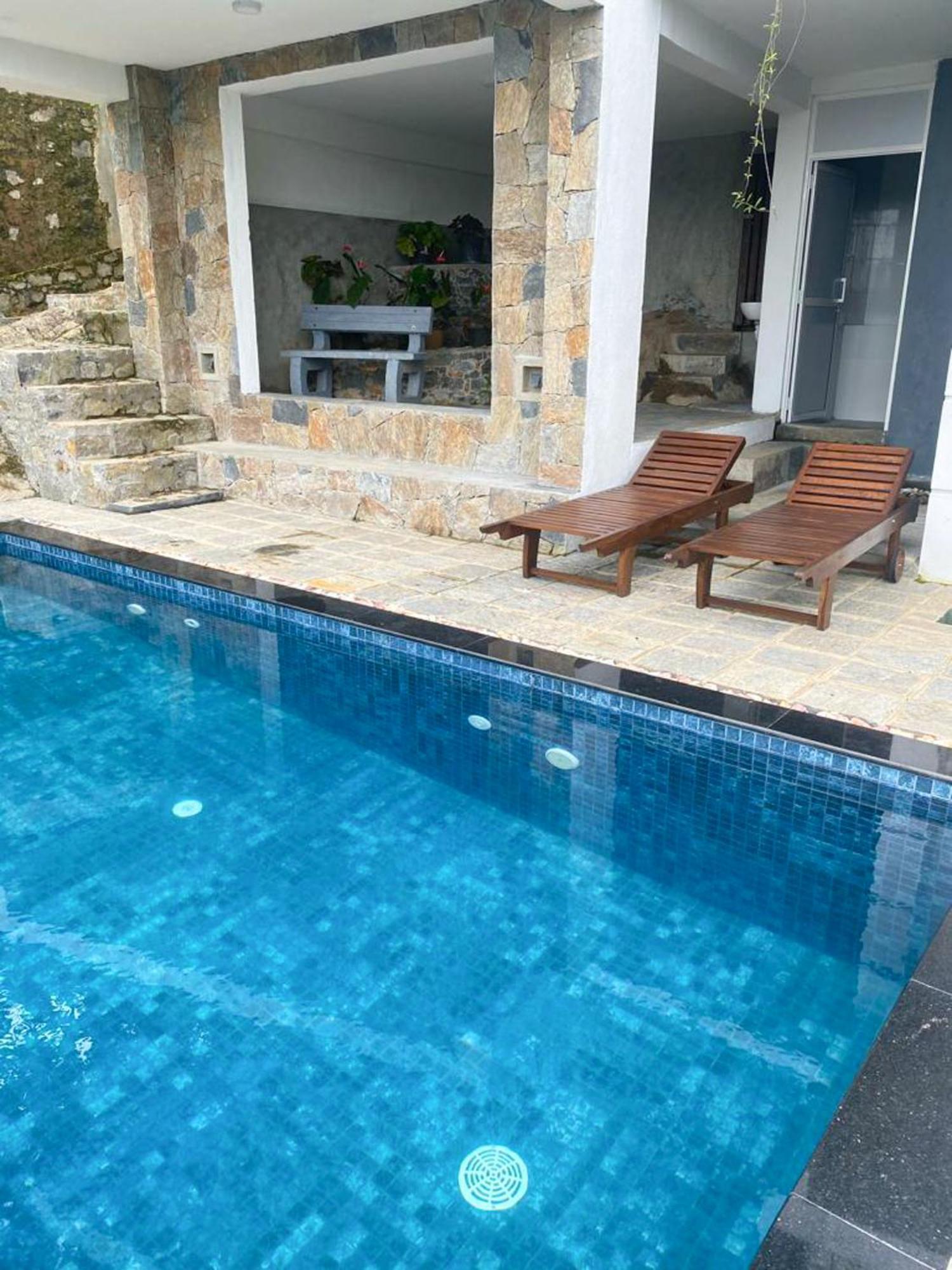 Amandara Hills Kandy Exterior photo