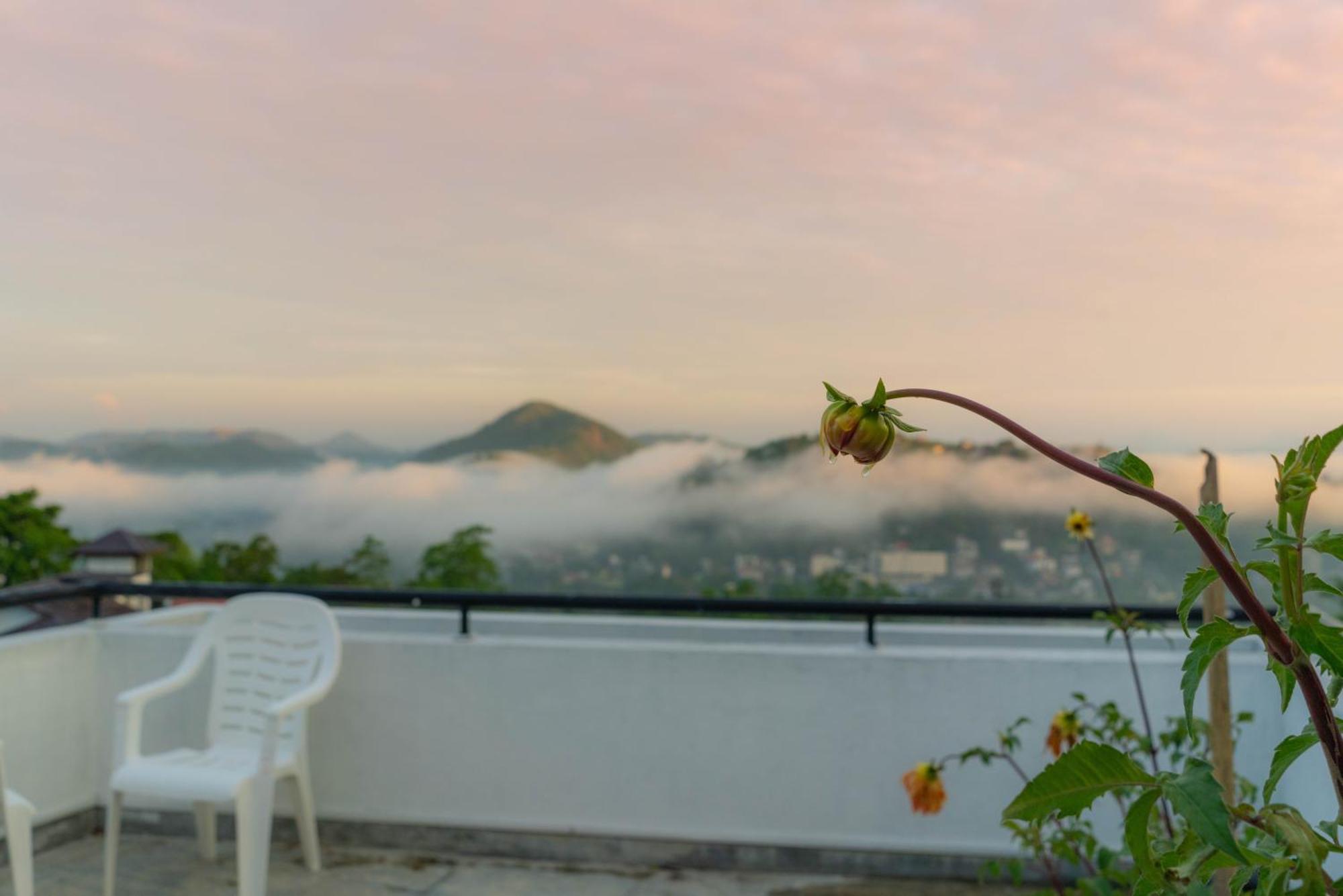 Amandara Hills Kandy Exterior photo