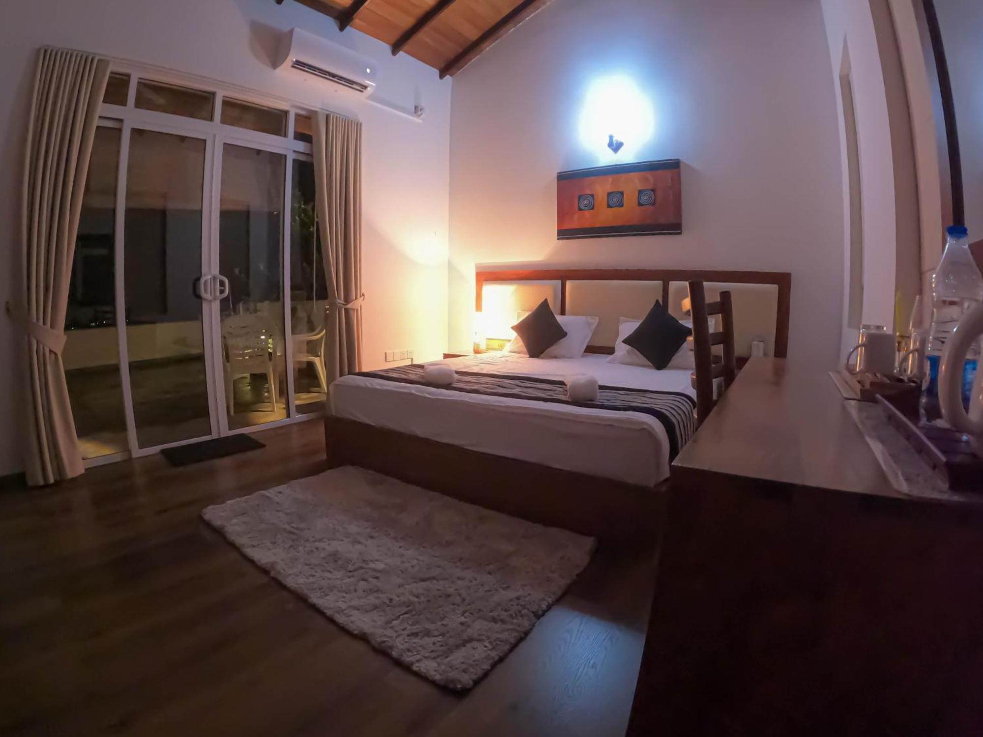 Amandara Hills Kandy Exterior photo