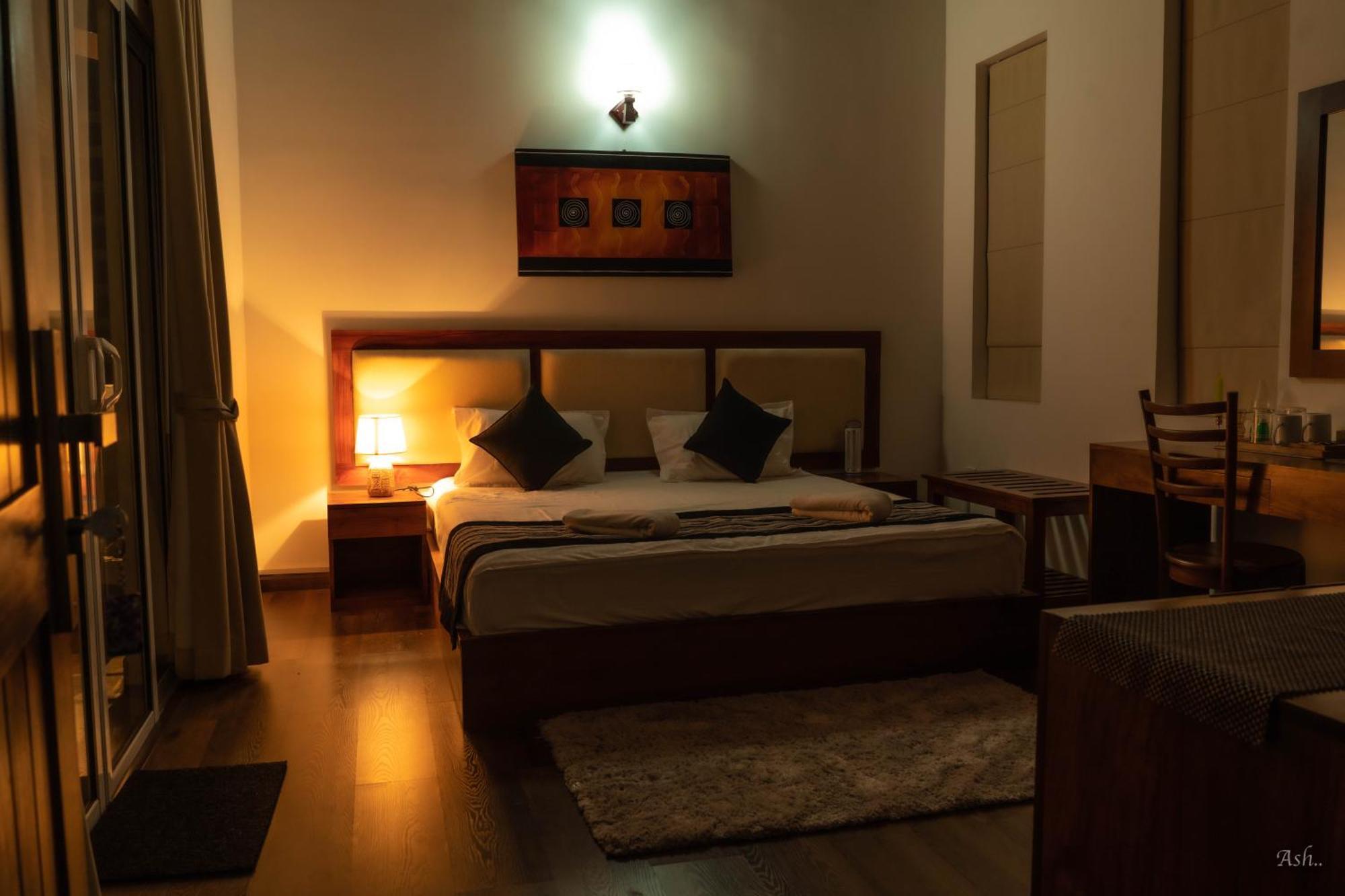 Amandara Hills Kandy Exterior photo