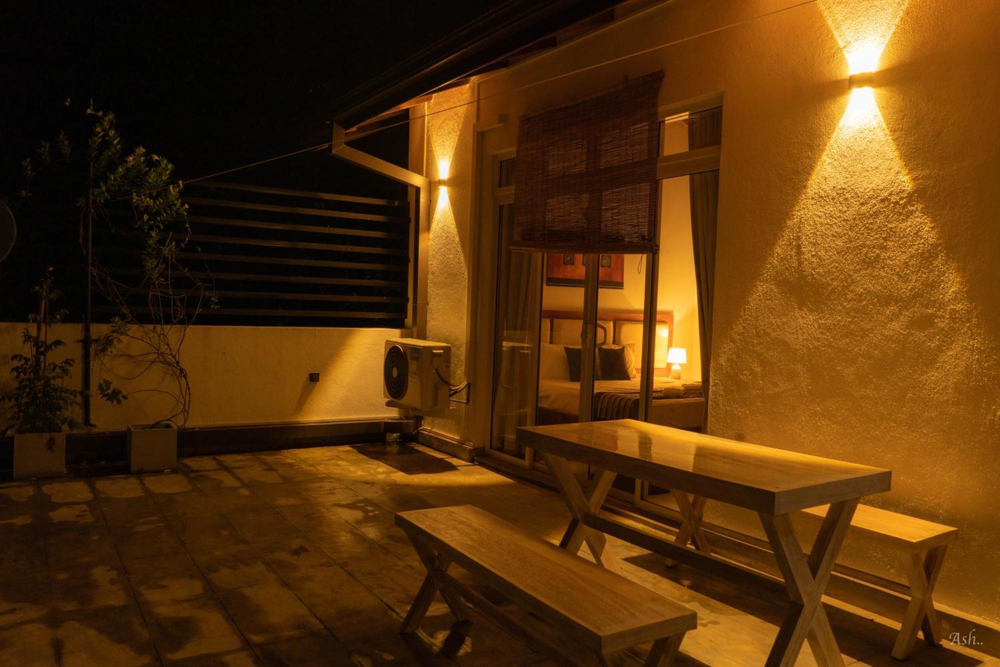 Amandara Hills Kandy Exterior photo