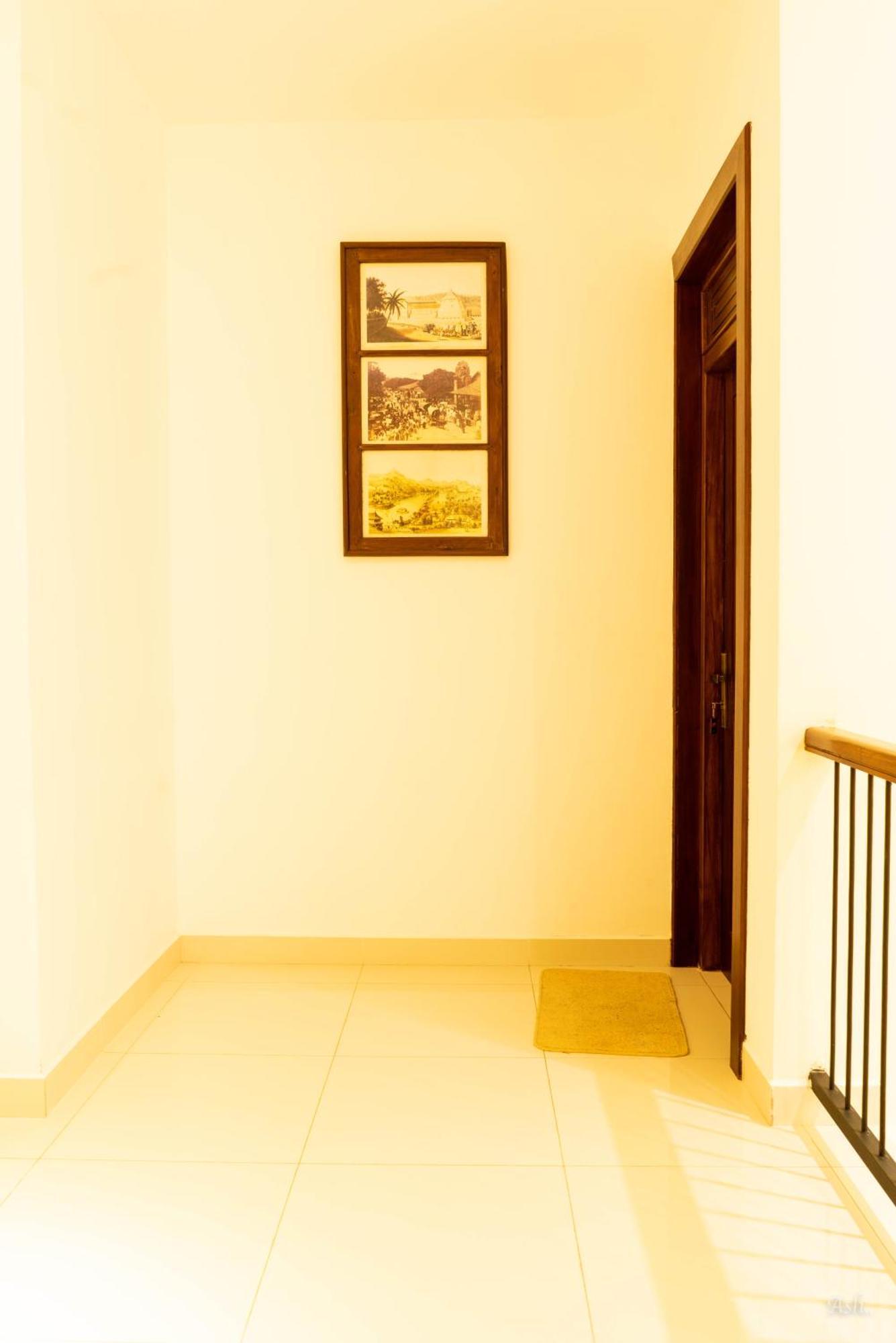 Amandara Hills Kandy Exterior photo