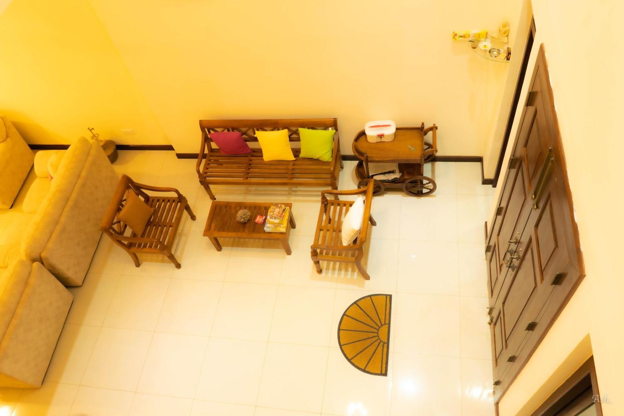 Amandara Hills Kandy Exterior photo