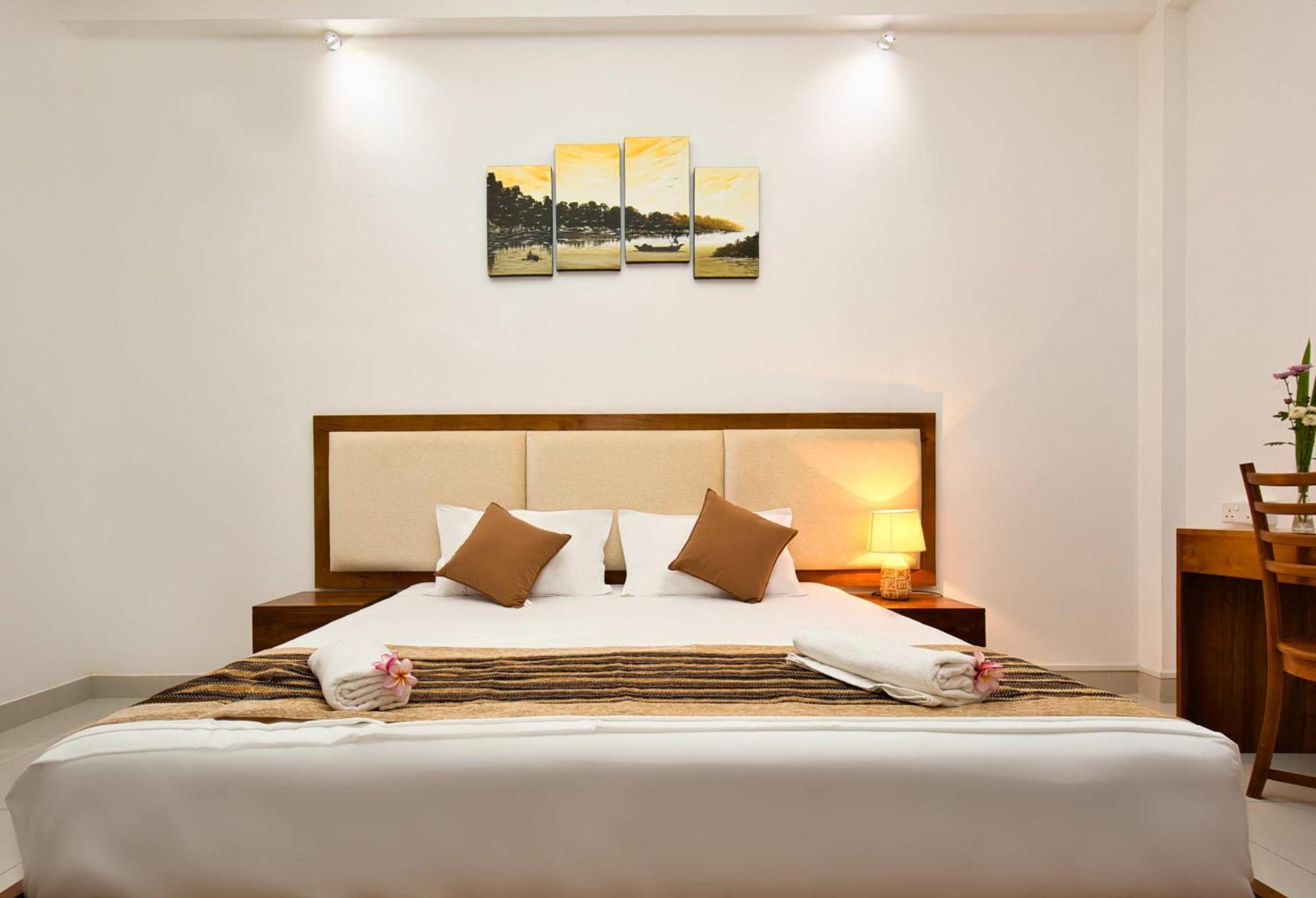 Amandara Hills Kandy Exterior photo