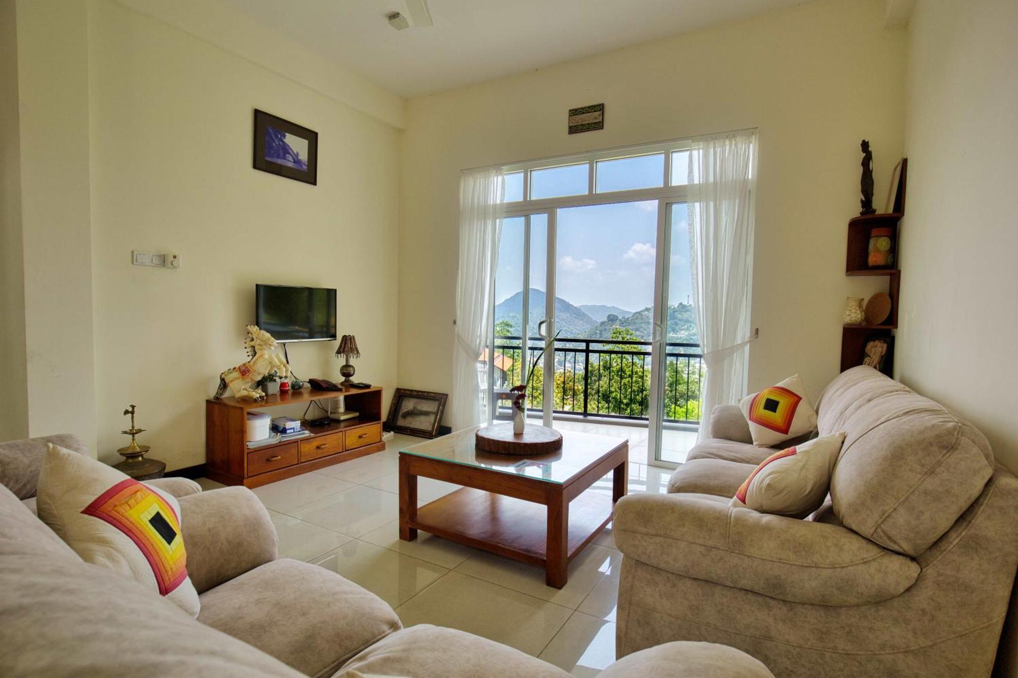 Amandara Hills Kandy Exterior photo