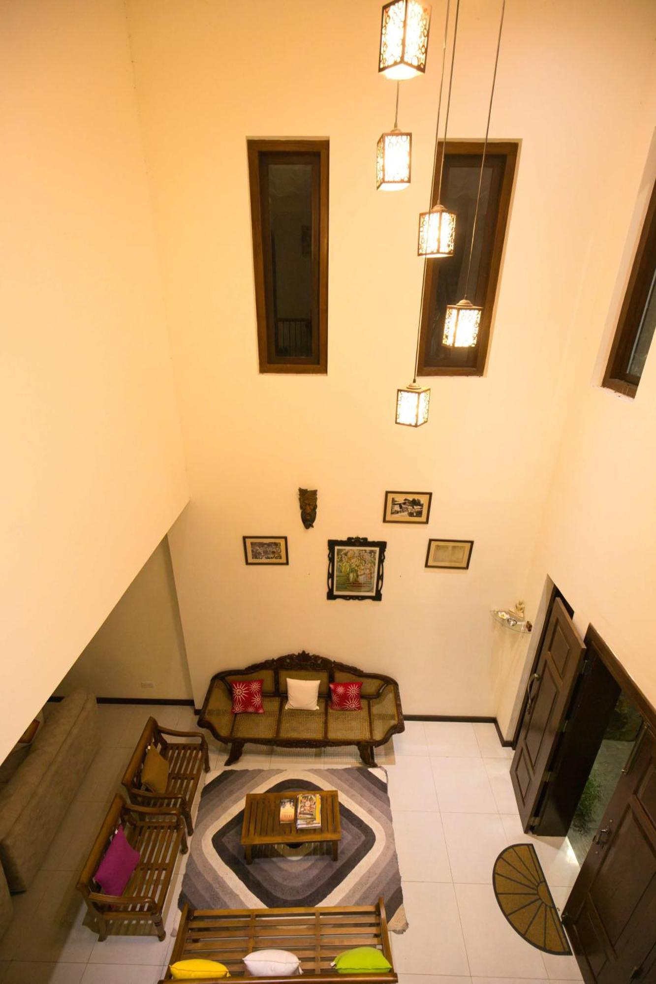 Amandara Hills Kandy Exterior photo