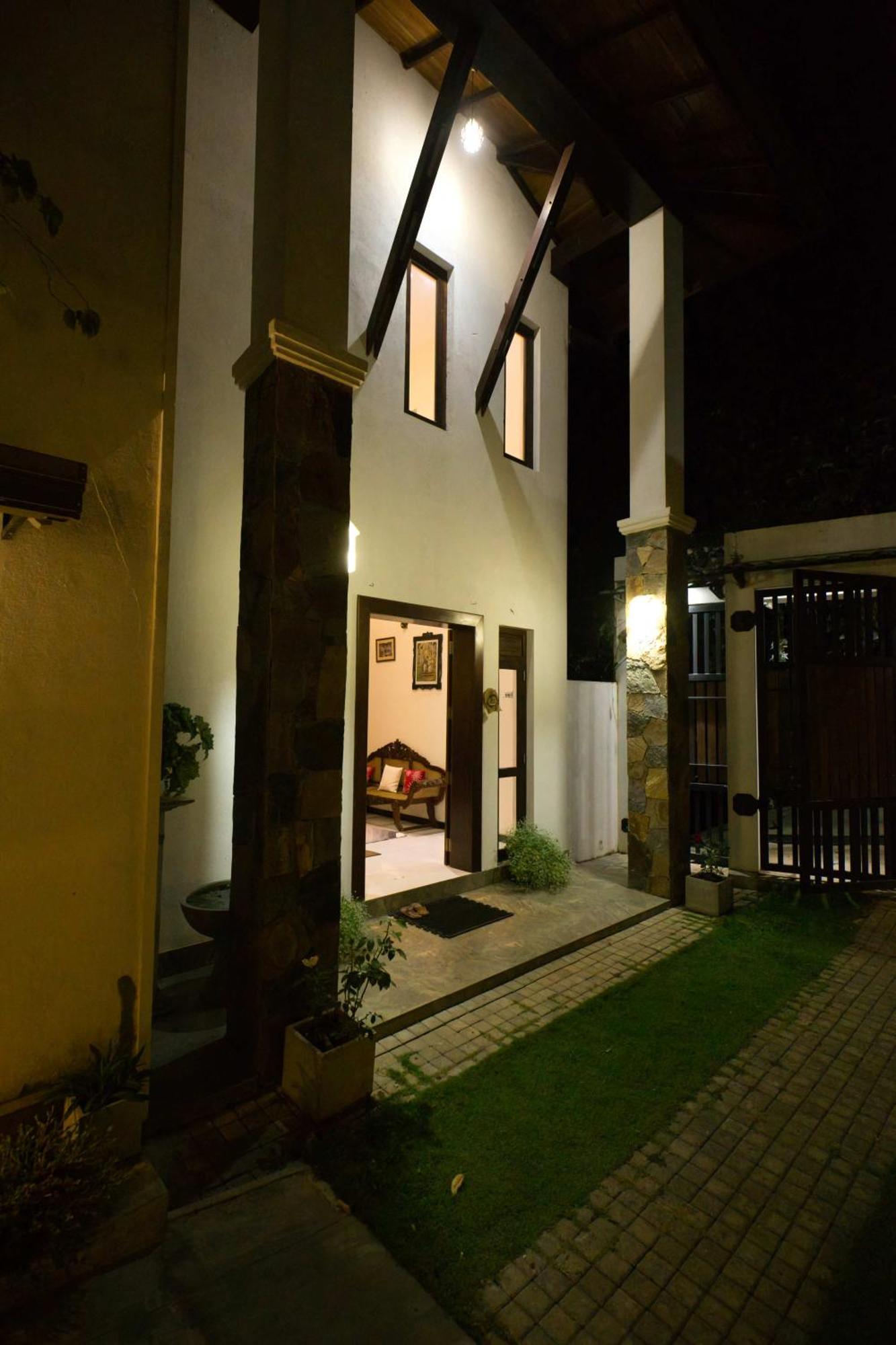Amandara Hills Kandy Exterior photo