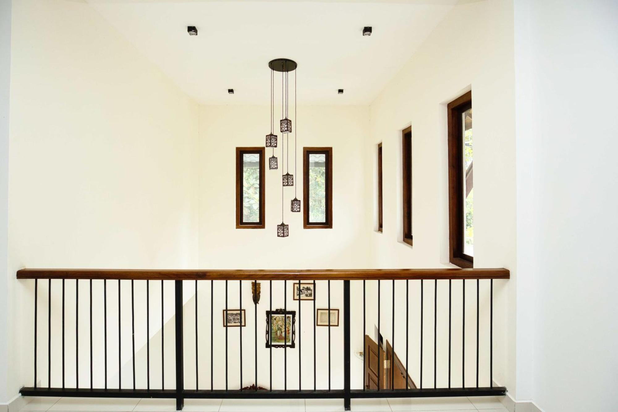 Amandara Hills Kandy Exterior photo