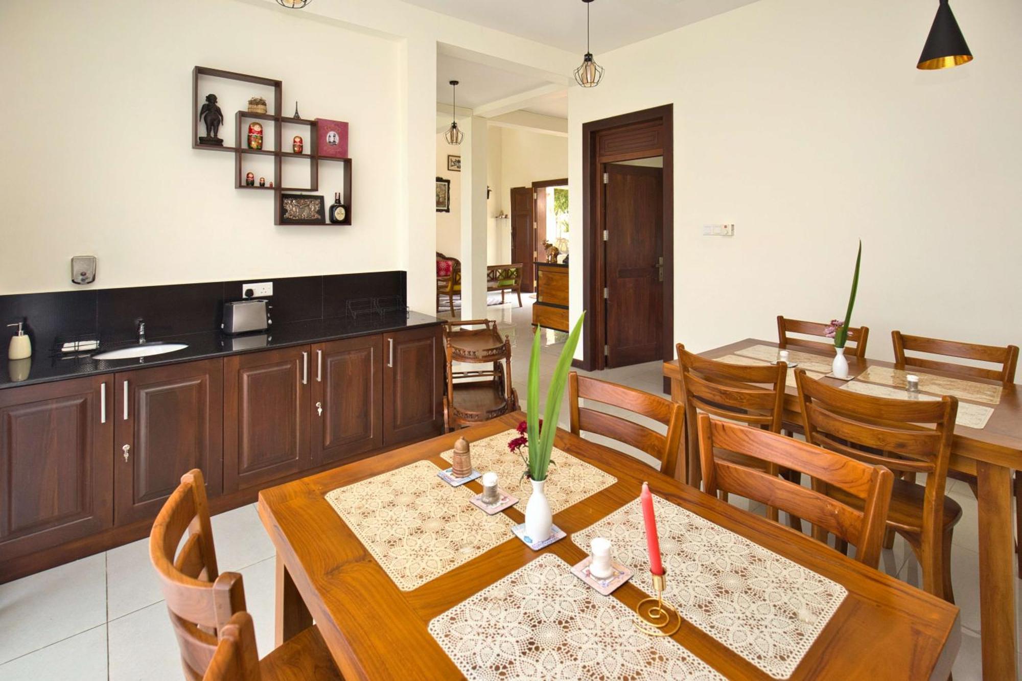 Amandara Hills Kandy Exterior photo