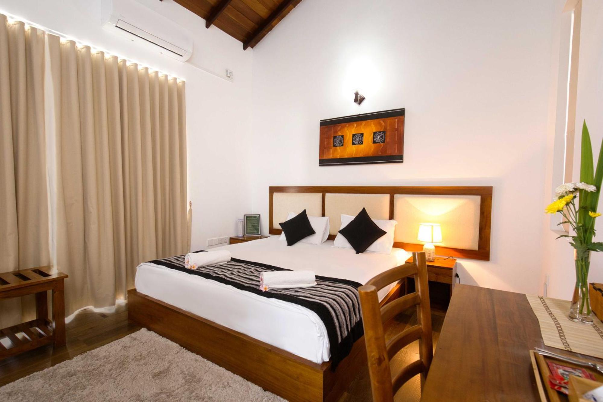 Amandara Hills Kandy Exterior photo