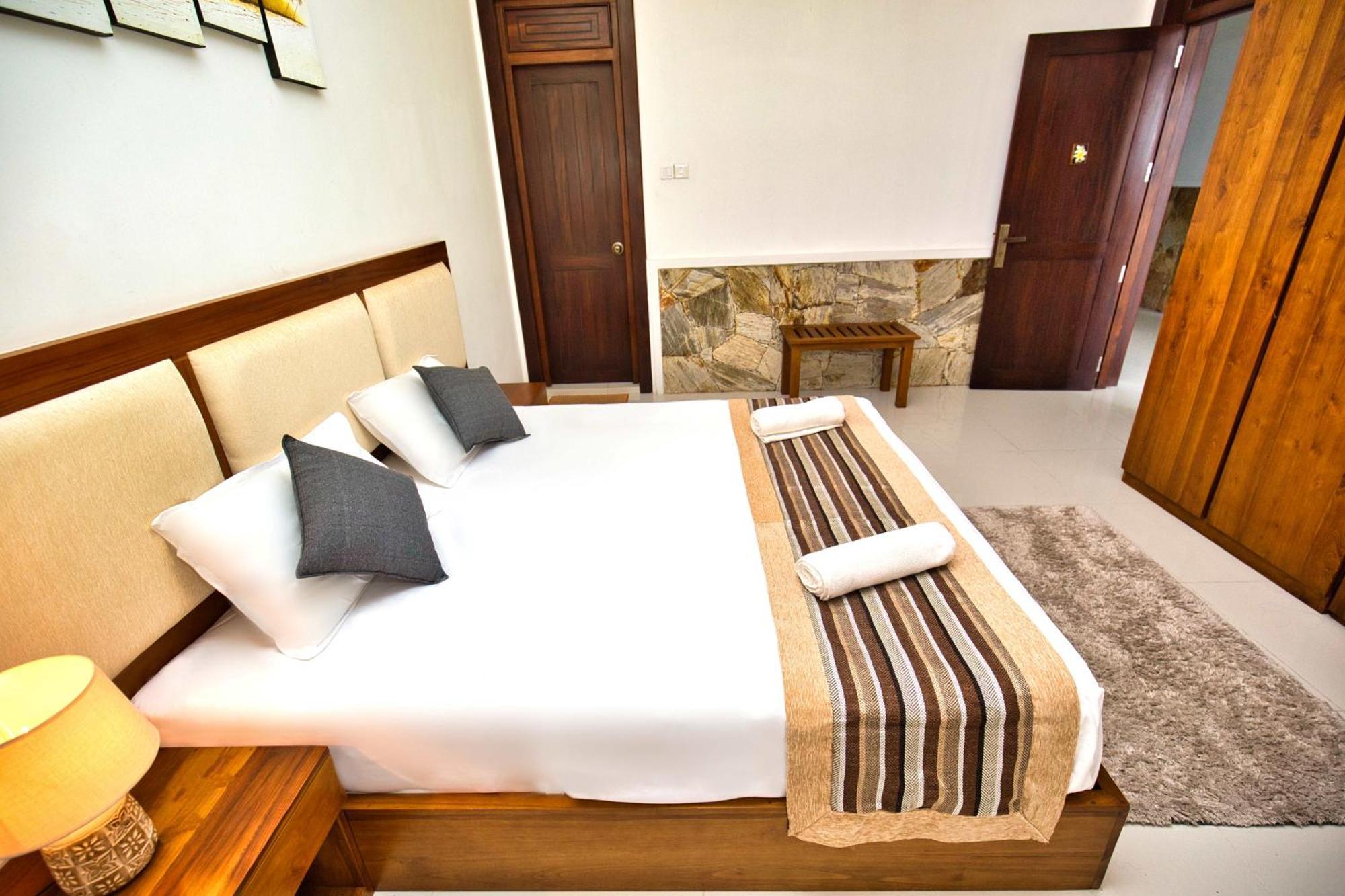 Amandara Hills Kandy Exterior photo