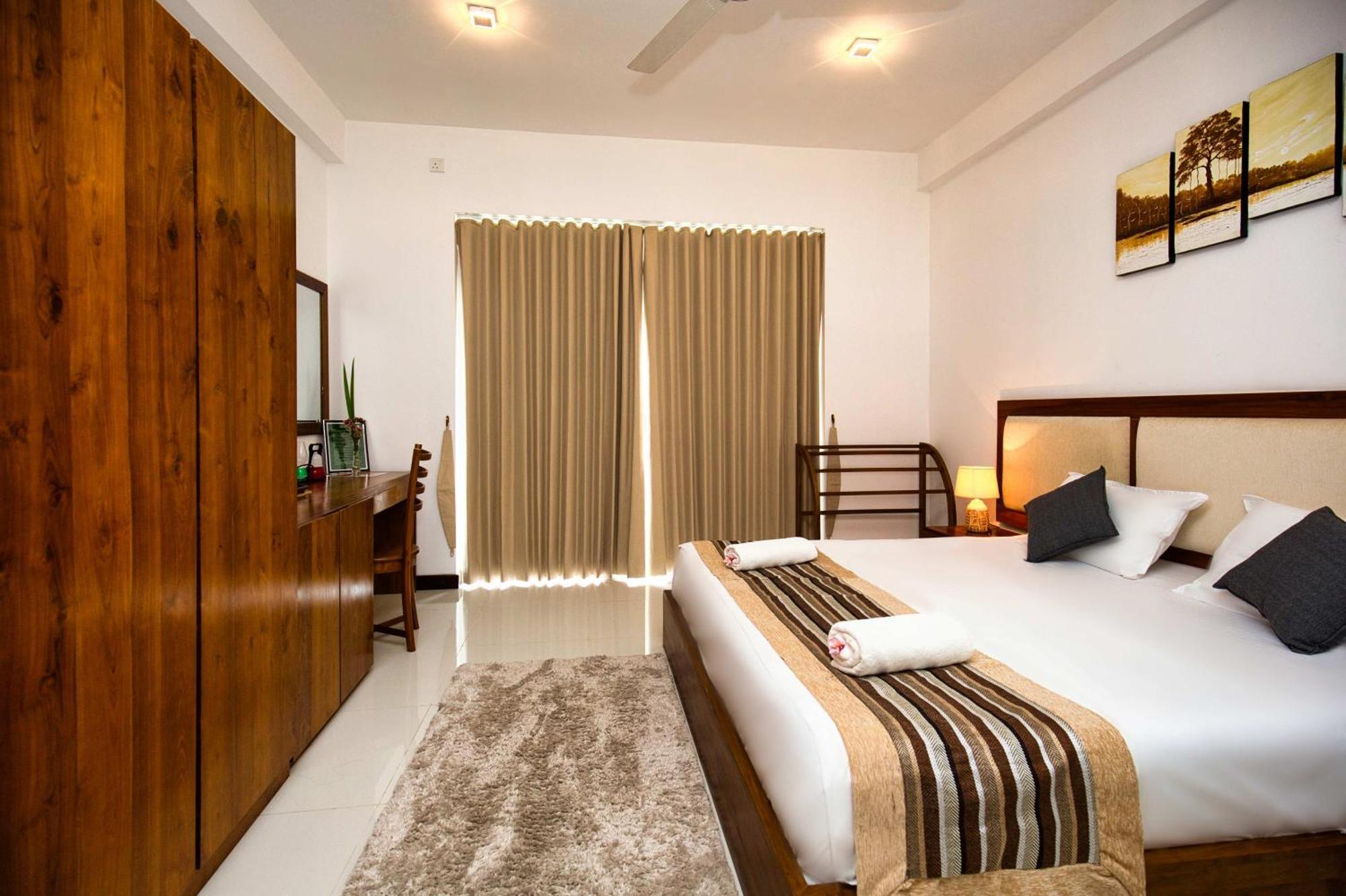 Amandara Hills Kandy Exterior photo