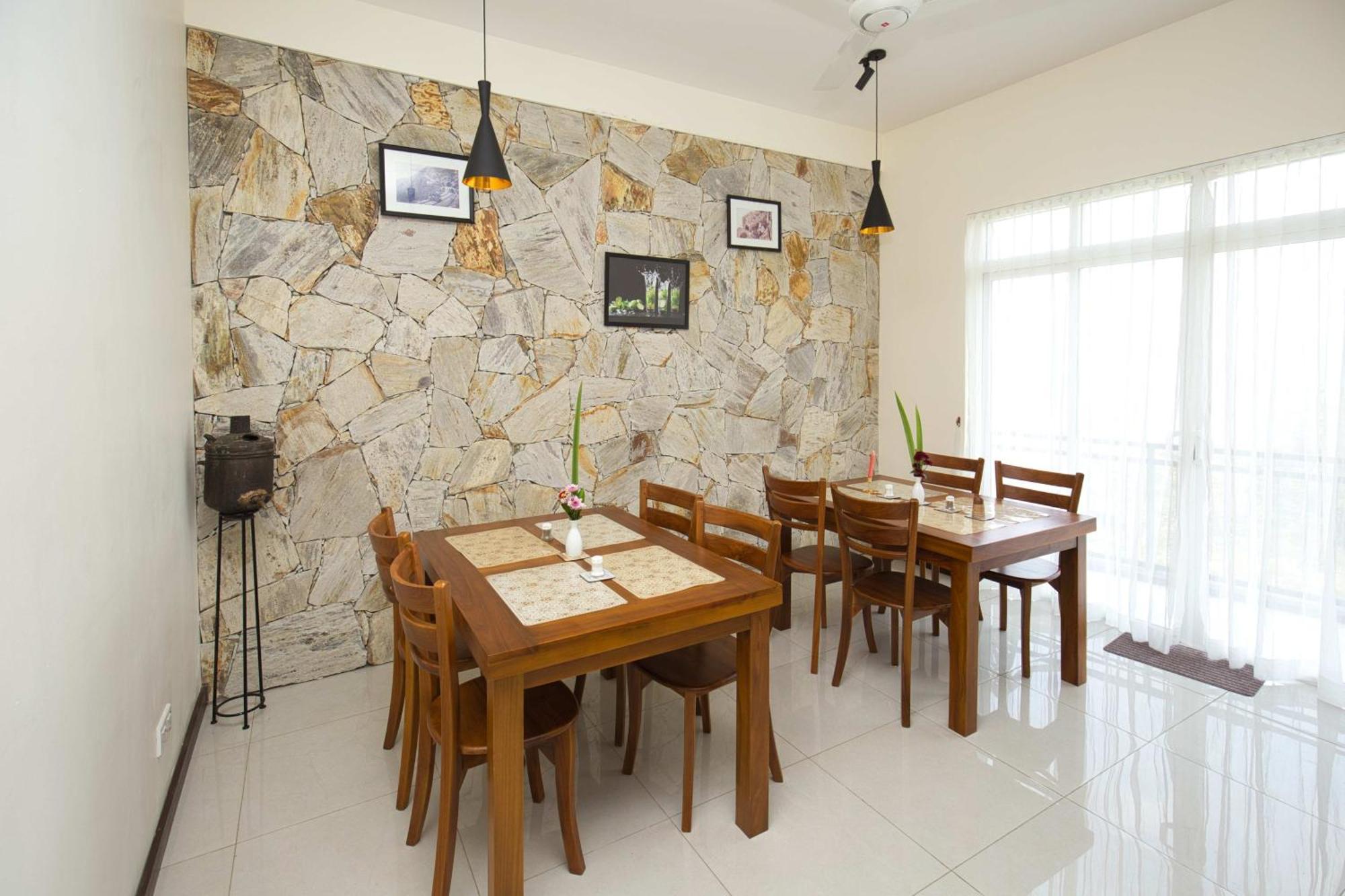 Amandara Hills Kandy Exterior photo